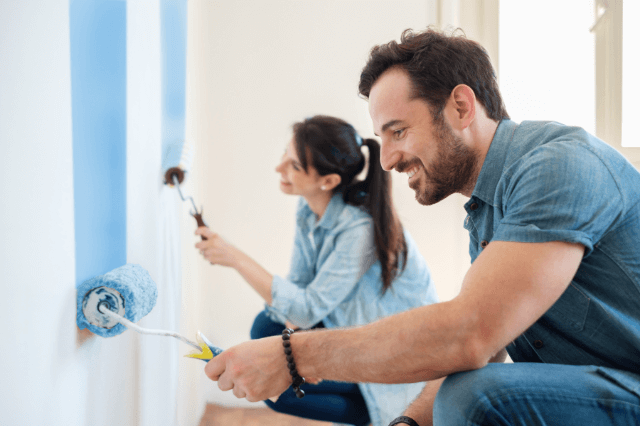 Renovation Loans