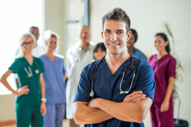 Home Loans for Doctors