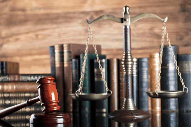 Home Loans for Lawyers